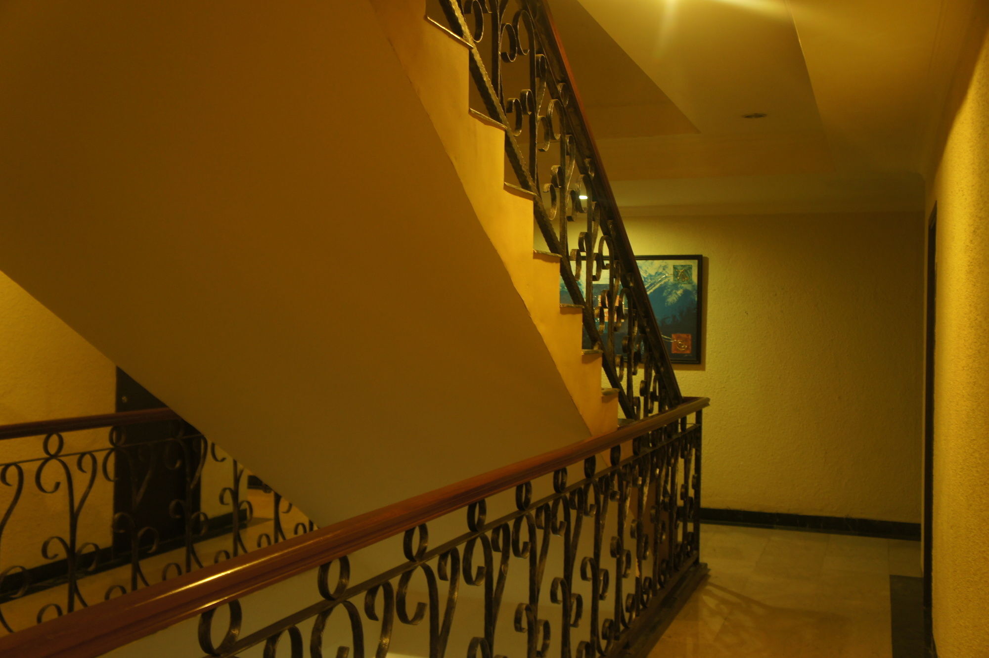 Sky View Hotel Managed By Os Batam Eksteriør billede
